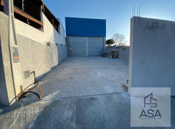Comercial · 408m² · 6 Vagas · Alugue Galpão em Vila Nova Cintra  -  Mogi das Cruzes