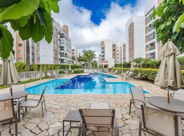 Apartamento de 3 quartos, Curitiba · Apartamento à venda com 3 Quartos, condomínio Garden Odessa, Orleans , Curitiba.