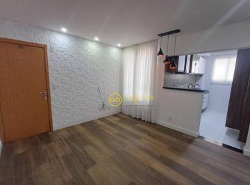2170a633147c9412e28856bd63fe30a24e24ce47 · Apartamento com 2 Quartos à venda, 47 m² por R$ 350.000 - Condomínio Spazio Salamanca  - Sorocaba/SP