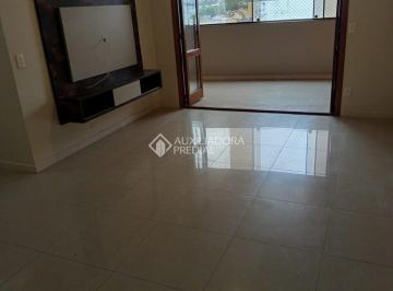 Apartamento · 85m² · 2 Quartos · 1 Vaga · Apartamento no Centro de Canoas 103m²