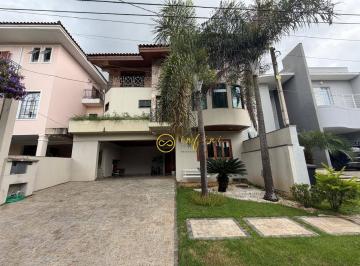 8861a0eb40ae51f46087ea8e5d0bfb2639431434 · Casa de Condomínio com 3 Quartos para alugar, 250 m² por R$ 8.552/mês - Condomínio Granja Olga I -
