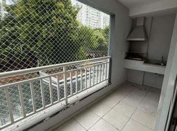 Apartamento · 63m² · 2 Quartos · 1 Vaga · Apartamento próximo ao Park Shoping - São Caetano do Sul