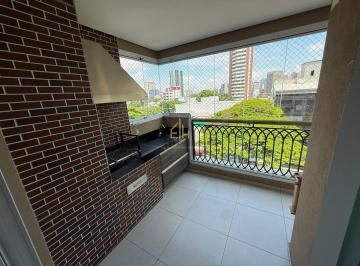 Apartamento · 70m² · 2 Quartos · 2 Vagas · Apartamento para locação no bairro Jardim  -  Santo André