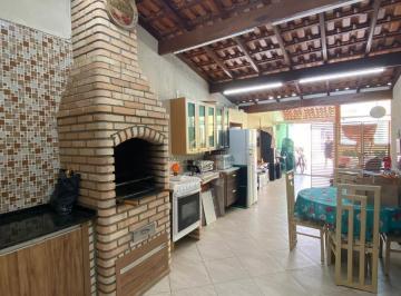 Apartamento · 178m² · 3 Quartos · 2 Vagas · Cobertura no Jardim Santo Antônio - Santo André
