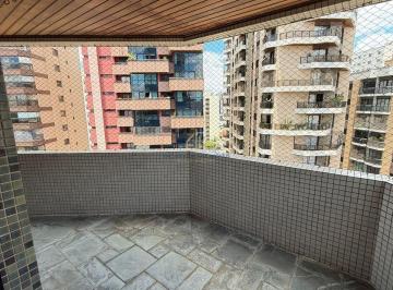 Apartamento · 220m² · 3 Quartos · 3 Vagas · Apartamento de Alto Padrão em São Caetano do Sul