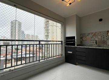 Apartamento · 96m² · 3 Quartos · 2 Vagas · Apartamento para Venda ou Locação em Santo André