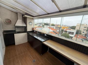 Apartamento · 160m² · 2 Quartos · Cobertura Duplex no bairro Osvaldo Cruz - SCS