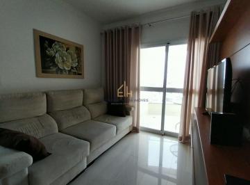 Apartamento · 70m² · 2 Quartos · 2 Vagas · Apartamento Porteira Fechada no Oswaldo Cruz - SCS
