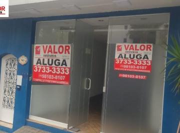 Foto 01 · Salao, Vila Progredior, São Paulo, SP