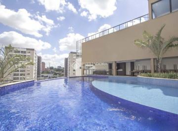 Apartamento · 380m² · 3 Quartos · 4 Vagas · Cobertura de 3 quartos com 3 suítes e 4 vagas à venda no bairro Chácara das Pedras em Porto Alegre