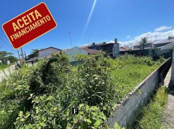 Terreno · 225m² · Terreno à Venda no Balneário Perequê Faixa Mar