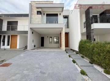 Casa · 176m² · 3 Quartos · 1 Vaga · Casa no Deltaville  -  Biguaçu