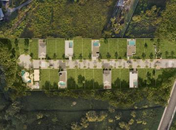Terreno · 342m² · Excelente terreno  no Condominio RESERVA ARBO em P