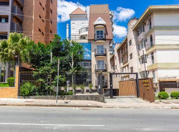 Apartamento · 60m² · 1 Quarto · 1 Vaga · Apartamento mobiliado no Batel , 1 quarto com vag