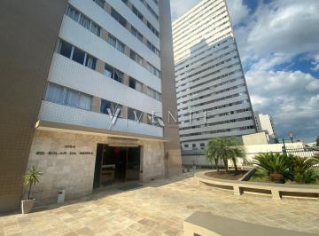 Apartamento · 35m² · 1 Quarto · Apartamento Centro Curitiba - próximo shopp