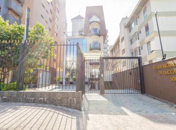 Apartamento · 41m² · 1 Quarto · 1 Vaga · Apartamento mobiliado no Batel, com 01 quarto co
