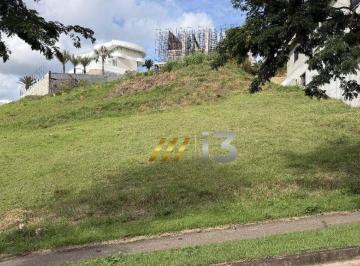 78d0176a0edb6cd7dc67d623f0b3f4d930e4bc1e · Terreno à venda, 738 m² por R$ 900.000,00 - Condomínio Itaporã - Atibaia/SP