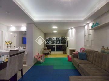 Apartamento · 112m² · 3 Quartos · 1 Vaga · Oportunidade Sao Leopoldo..