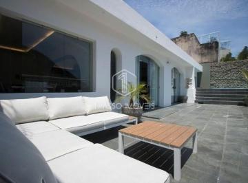 Apartamento · 210m² · 4 Quartos · 2 Vagas · Cobertura em Copacabana - Rio de Janeiro