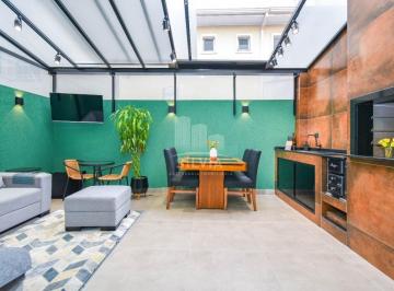 Casa · 163m² · 3 Quartos · Casa à venda - no Capão Raso