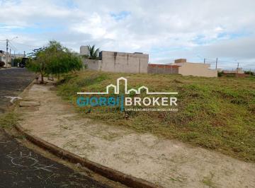 Foto 01 · Terreno Comercial à Venda em São José do Rio Preto-SP, Bairro Residencial Morada do Sol com 230m² de