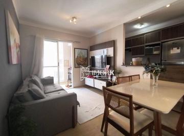 3bc868e9421370cb7201ecb499299a2995580930 · Apartamento com 2 dormitórios à venda, 69 m² por R$ 625.000,00 - Vila das Hortências - Jundiaí/SP