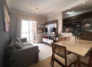 850ff893f0ca7d518b0eda710fc18b95e3309360 · Apartamento com 2 dormitórios (1 suíte com sacada) à venda, 69 m² por R$ 623.000 - Vila das Hortênci