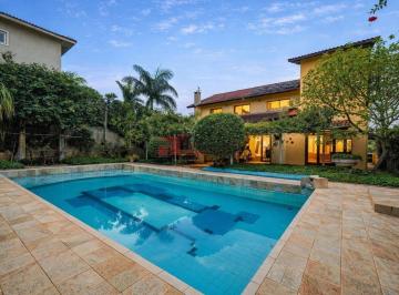 Casa · 504m² · 3 Quartos · 5 Vagas · Casa de Condominio em Residencial Euroville  -  Carapicuíba