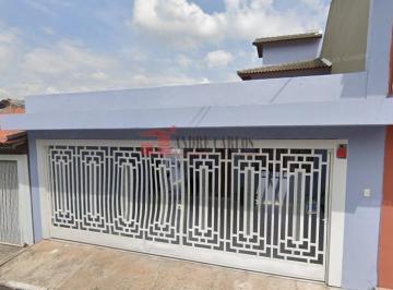 Casa · 200m² · 4 Quartos · 3 Vagas · Casa em Metalúrgicos  -  Osasco