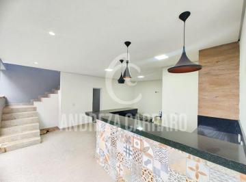 Casa de 3 quartos, Sorocaba · Casa Térrea no Condomínio Ibiti Reserva ***COM PLANEJADOS***