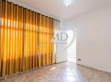 Casa · 200m² · 4 Quartos · 3 Vagas · Sobrado para locação na Vila Palmares, Santo André