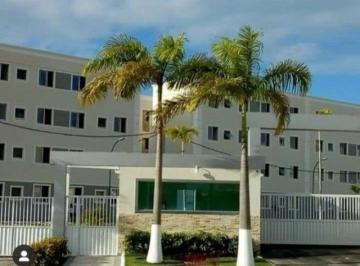 Apartamento de 2 quartos, Jaboatão dos Guararapes · Apartamento novo em Piedade à venda com 2 quartos e lazer completo