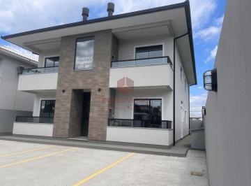 Apartamento · 2 Quartos · Apartamento à venda - em Nova Palhoça