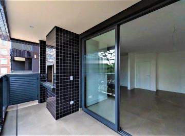 Apartamento de 3 quartos, Curitiba · Vendo Apartamento com 3 quartos e 121 m² à venda em Mercês