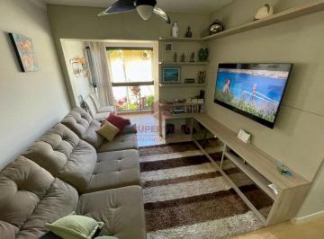 Apartamento · 106m² · 3 Quartos · Apartamento à venda - na Praia Brava
