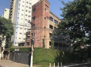 0c53a1e29a78cf44373ba32215bf10cc206a4c2a · Prédio, 1083 m² - venda por R$ 6.500.000,00 ou aluguel por R$ 35.904,03/mês - Chácara Inglesa - São