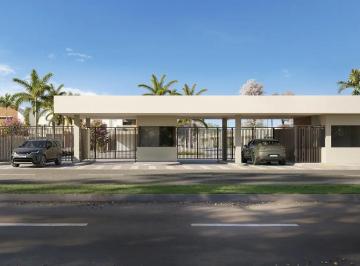 Casa de 3 quartos, Paulínia · Vende-se -Casa de 137m² em condomínio - 3 suítes, varanda gourmet e quintal - Betel, Paulínia