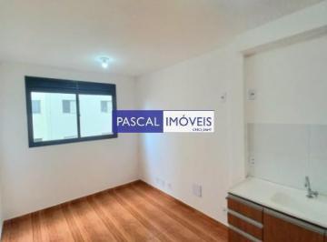 Apartamento · 25m² · 1 Quarto · Apartamento Jabaquara 1 Dormitório