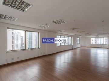 Comercial · 116m² · 2 Vagas · Sala Comercial Itaim Bibi 1 Sala 2 Vagas