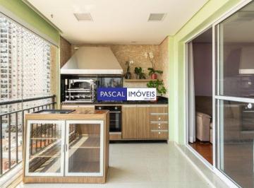 Apartamento · 83m² · 3 Quartos · 2 Vagas · Apartamento Vila Alexandria 3 dormitórios 2 vagas.