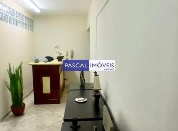 Comercial · 46m² · 1 Vaga · sala comercial Jabaquara 2 vagas