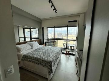 5265fe821c7ad6d638207cc1a7ead8a66313f2e7 · Studio com 1 dormitório para alugar, 22 m² por R$ 4.355,00/mês - Vila Mariana - São Paulo/SP