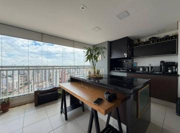 dba74a2477def945b958da5b7d625423a2908170 · Apartamento com 3 dormitórios à venda, 144 m² por R$ 1.890.000,00 - Vila Gumercindo - São Paulo/SP