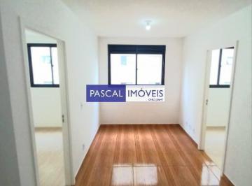 Apartamento · 34m² · 2 Quartos · Apartamento Jabaquara 2 Dormitórios