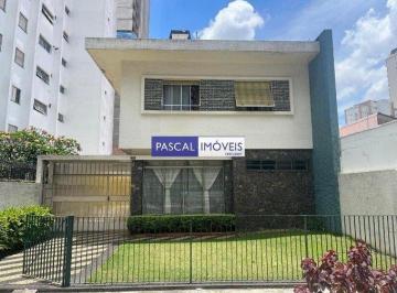 Casa · 200m² · 4 Quartos · 5 Vagas · Sobrado Campo Belo 4  Dormitórios 5 Vagas