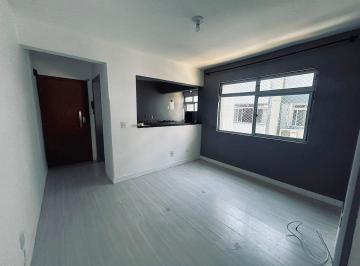 387fdbef267d5e66b89ef49dd3a2b35d33ab3781 · Apartamento com 2 dormitórios à venda, 43 m² por R$ 385.000,00 - Estreito - Florianópolis/SC