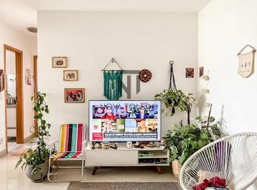 Apartamento · 67m² · 2 Quartos · 2 Vagas · LOCAÇÃO APARTAMENTO AQUARIUS - 2 DORMITORIOS