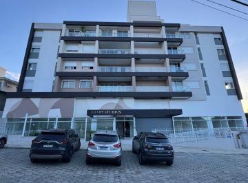 6b7b6ed21ad43a8a7bb6d09ea5eb3dc6690a1639 · Apartamento com 1 dormitório à venda, 49 m² por R$ 532.000,00 - João Paulo - Florianópolis/SC