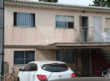 Apartamento · 44m² · 2 Quartos · 1 Vaga · Excelente opção para morar ou veranear - Apê 2 dormitórios em condomínio com lazer completo!
