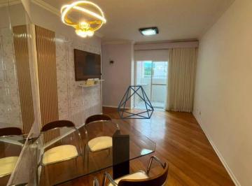 Sala · Apartamento com 2 quartos para locação - Portão